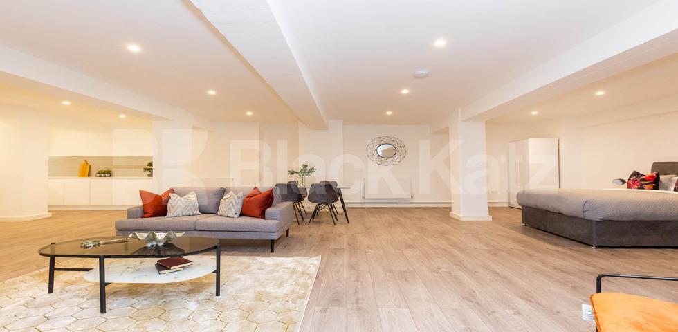 			Studio Apartment, 1 bath, 1 reception Studio			 SPRINGFIELD HOUSE LOFTS-TYSSEN STREET, DALSTON/HAGGERSTON